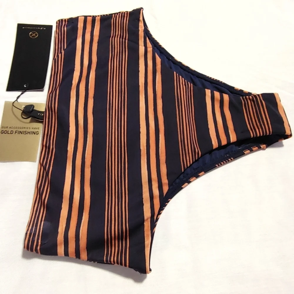 Vix New Women's bikini bottom